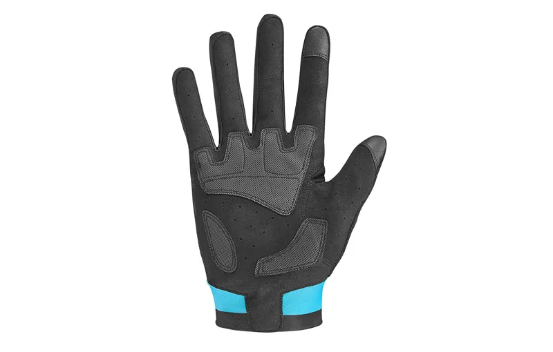 2018 Giant Elevate Glove in Black-1