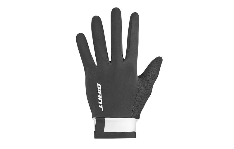 2018 Giant Elevate Glove in Black