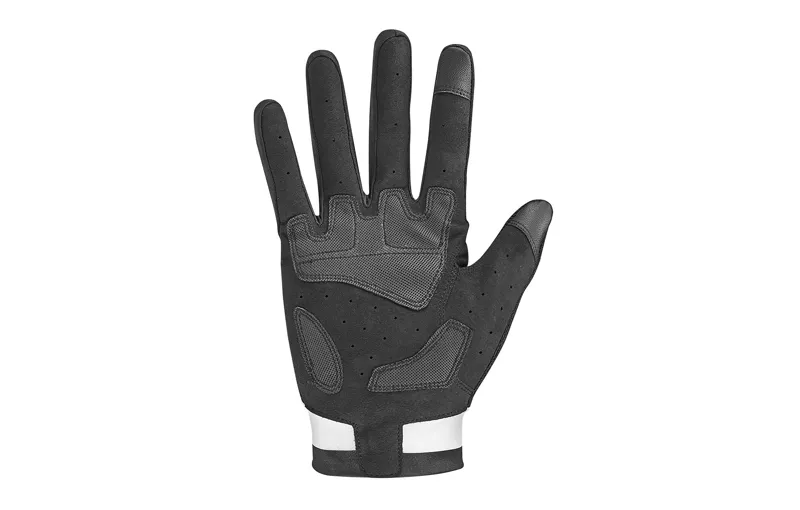 2018 Giant Elevate Glove in Black-1
