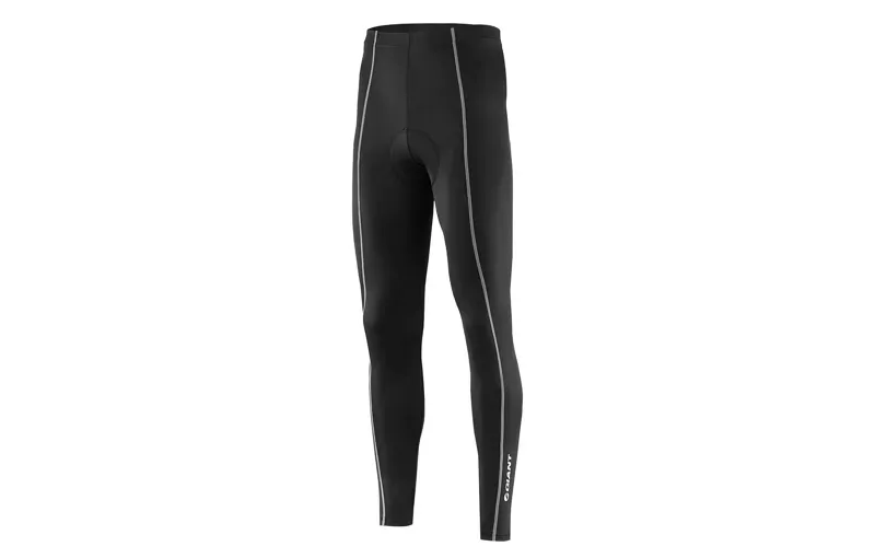 2018 Giant Tour Cycling Tights in Black