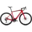2021 Specialized Turbo Creo SL Expert Carbon Electric Road Bike in Red