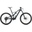 Specialized Turbo Levo SL Expert Electric Mountain Bike in Blue