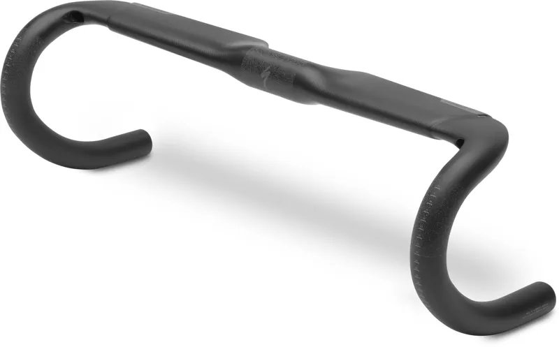 Specialized S-Works Aerofly II Carbon Handlebars in Black