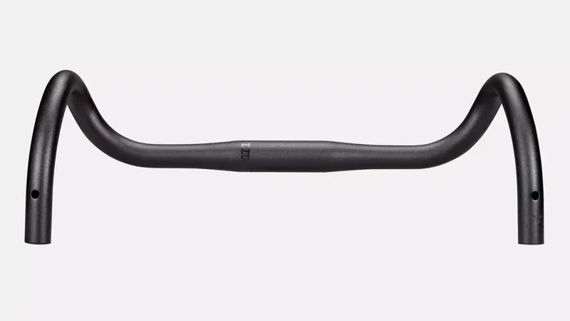 Short Reach Alloy Flare Sand Blast A Black-4