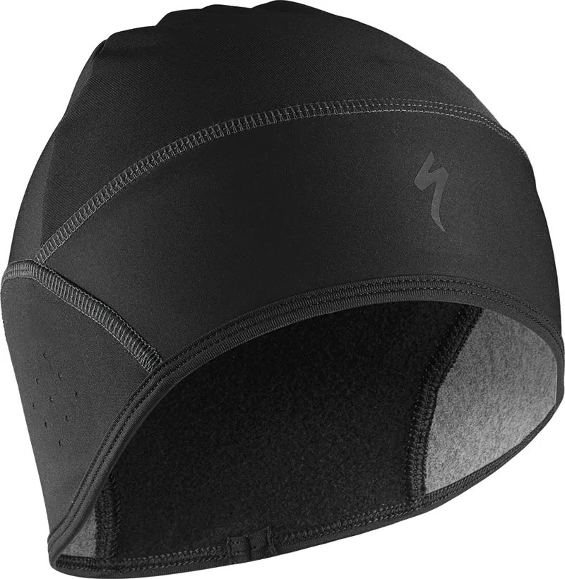 2018 Specialized Element Underhelmet Biking Hat in Black