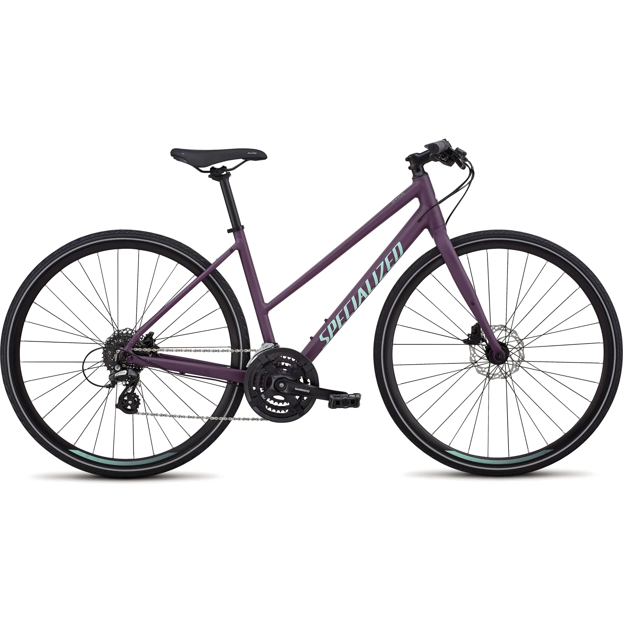 specialized womens bicycle Sirrus Women's V 2018 Specialized Womens Sirrus Disc