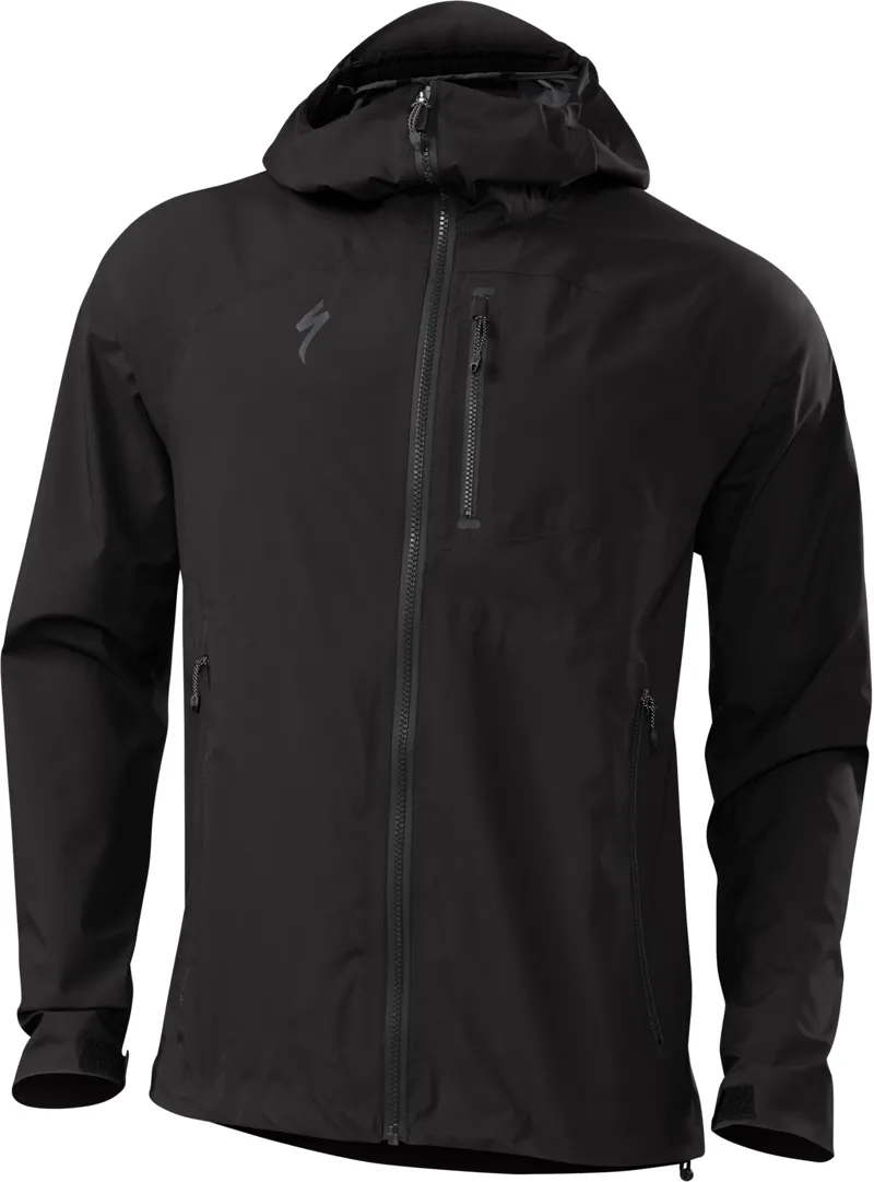 Specialized deflect on sale wind jacket