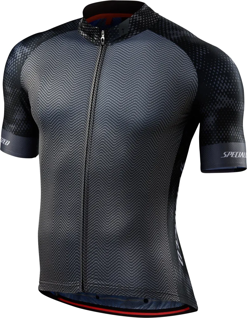2018 Specialized SL Pro Jersey in Black