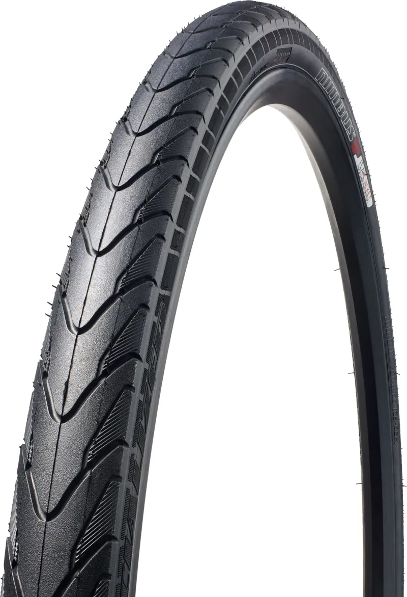 2018 Specialized Nimbus Armadillo Reflect Commuting Tyre in Black