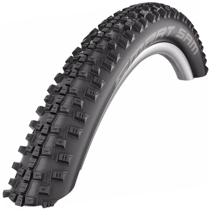 Schwalbe Smart Sam Performance Addix Tyre - 20x2.35
