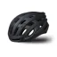 Specialized Propero III with ANGI Sensor Cycling Helmet in Black