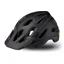 Specialized Ambush Comp Mountain Bike Helmet with ANGI Sensor in Black