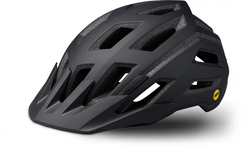 Specialized Tactic III MIPS Mountain Bike Helmet in Black