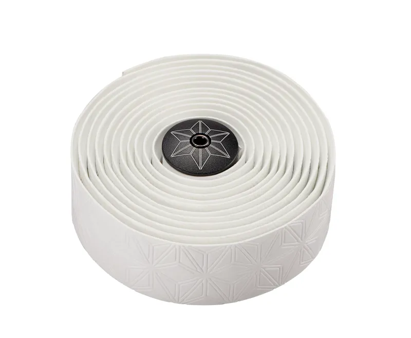 Specialized Supacaz Super Sticky Kush Classic Tape in White