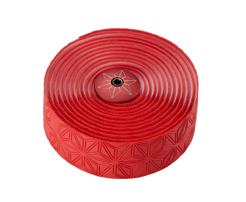 Specialized Supacaz Super Sticky Kush Classic Tape in Red