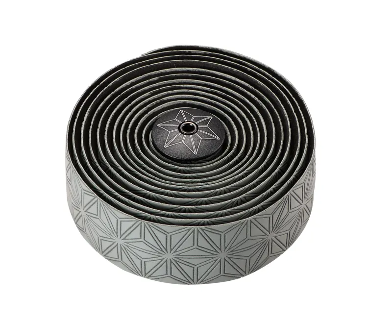 Specialized Supacaz Super Sticky Kush Classic Tape in Black