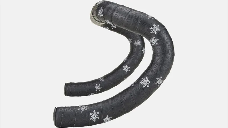 Specialized Supacaz Super Sticky Kush Galaxy Tape in Black/White Print