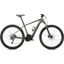 2021 Specialized Turbo Levo Electric Hardtail Mountain Bike in Green