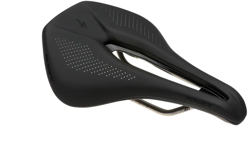 Specialized Power Expert 130 Saddle in Black