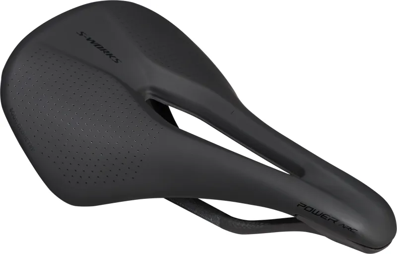 2019 Specialized S-Works Power Arc Saddle in Black