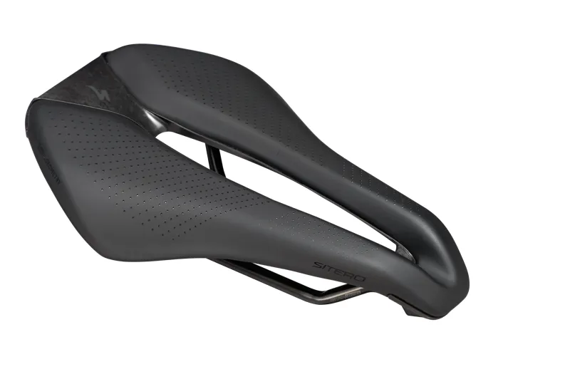 Specialized Sitero Time Trial Saddle in Black