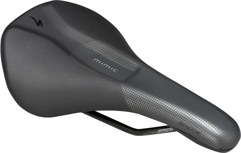 Specialized Bridge Comp With MIMIC Saddle in Black 