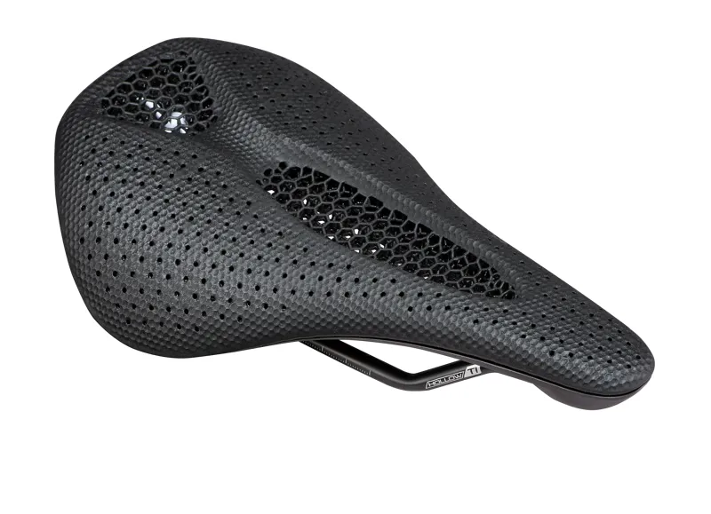 Specialized Power Pro Mirror 155mm Saddle in Black