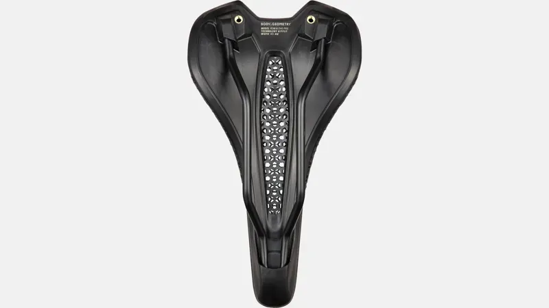 Specialized Romin EVO Pro With Mirror Saddle In Black-3