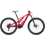 2020 Specialized Turbo Levo Electric FS Mountain Bike in Red