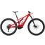 2020 Specialized Turbo Levo Comp Electric FS Mountain Bike in Red