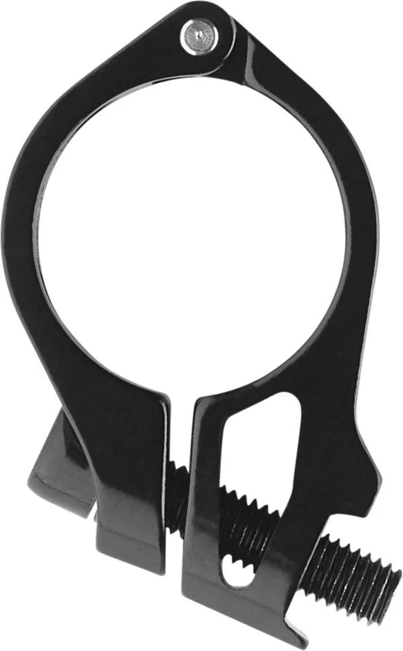 Specialized Command Post SRL Cable Clamp in Black