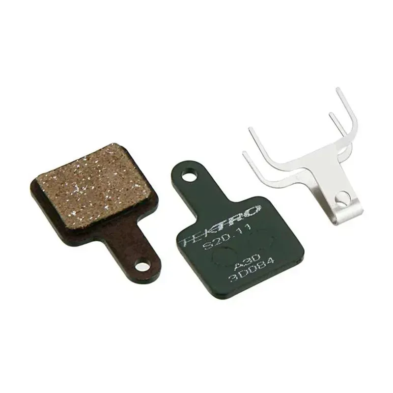 Tektro-Disc Brake Pads -Auriga-1
