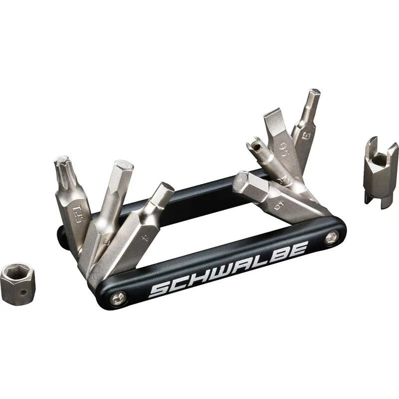 Schwalbe Multi Tool in Black
