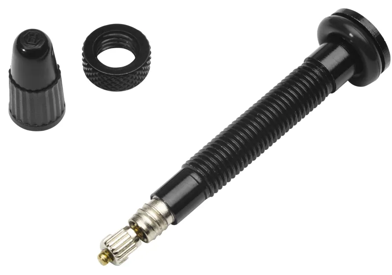 2019 Specialized Roval Control Tubeless Valves in Black