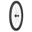 Specialized Roval Rapide CLX Front Wheel in Black
