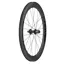 Specialized Roval Rapide CLX Rear HG Wheel in Black
