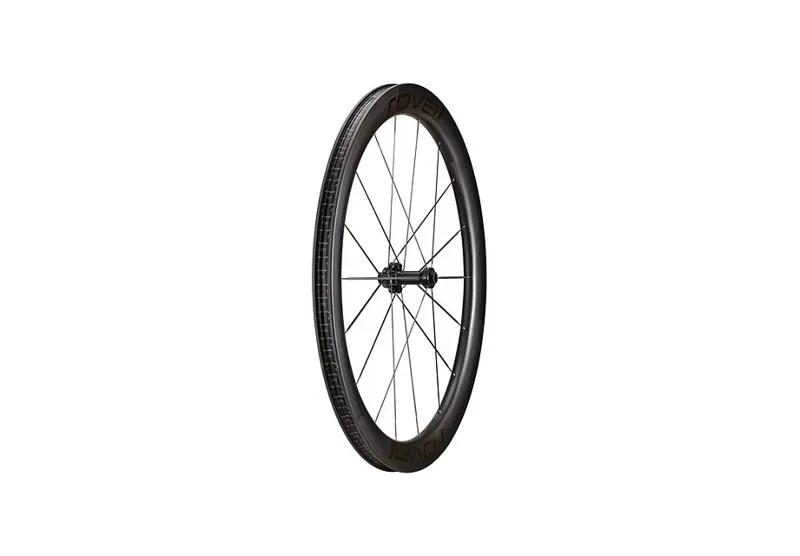 Specialized Roval Rapide CLX III 700c Wheelset in Carbon/Black-5