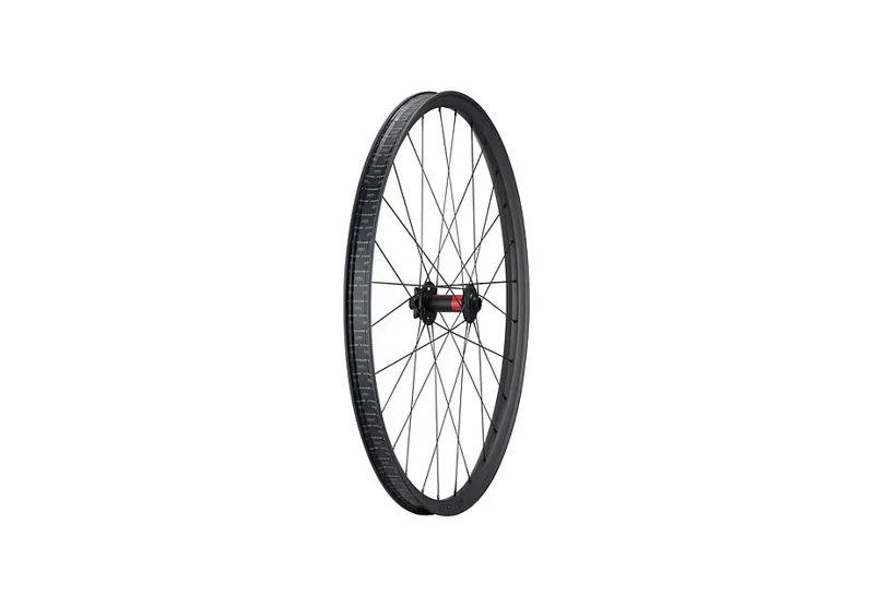 Traverse HD 240 DEG Carbon/ Black 2-5
