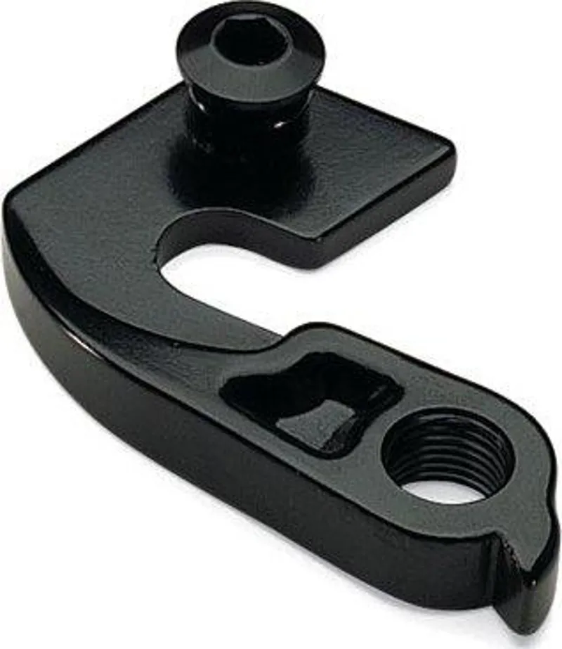 Specialized Rev2 Alloy MTB Derailleur Hanger in Black