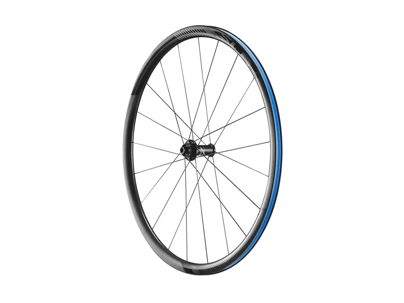 2020 Giant SLR 0 Disc Carbon Climbing Front Wheel