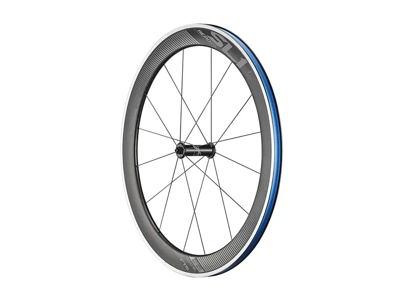 2020 Giant SL 1 Aero Front Wheel