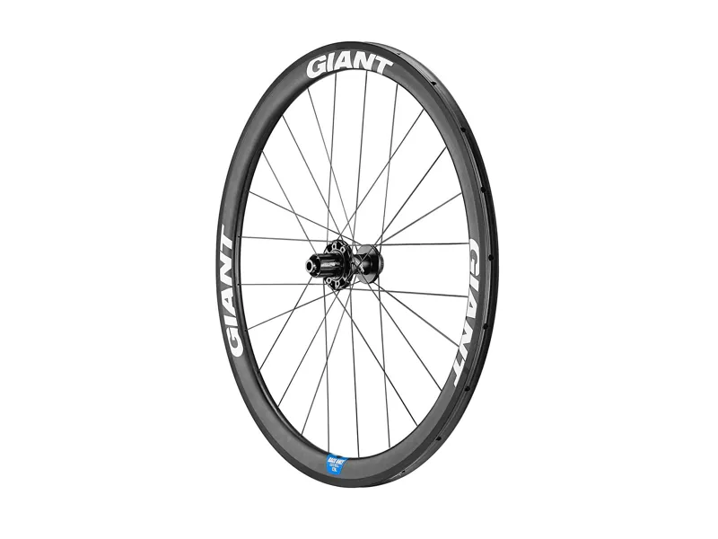 2020 Giant CXR 0 Carbon Rear Wheel in Black
