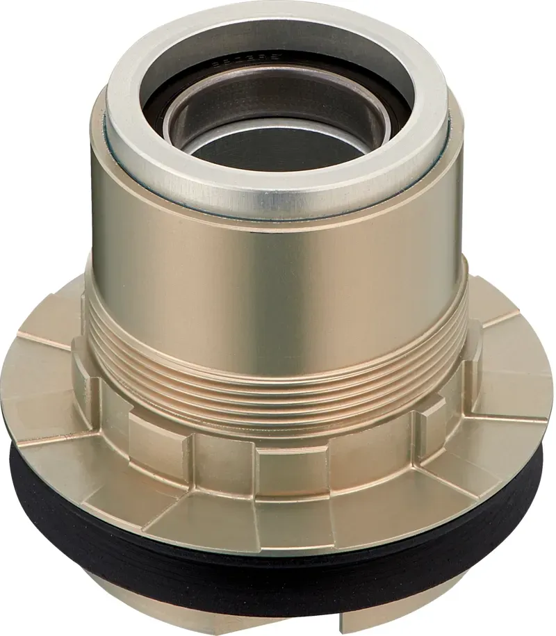 Mavic XD TS2/ITS-4 NS Freewheel Body in Silver-1