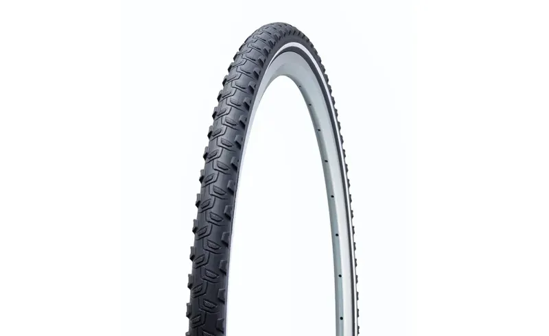 2018 Giant P-RX2 Mixed Terrain Tyres Black