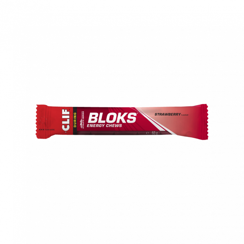 Blok Energy Chews