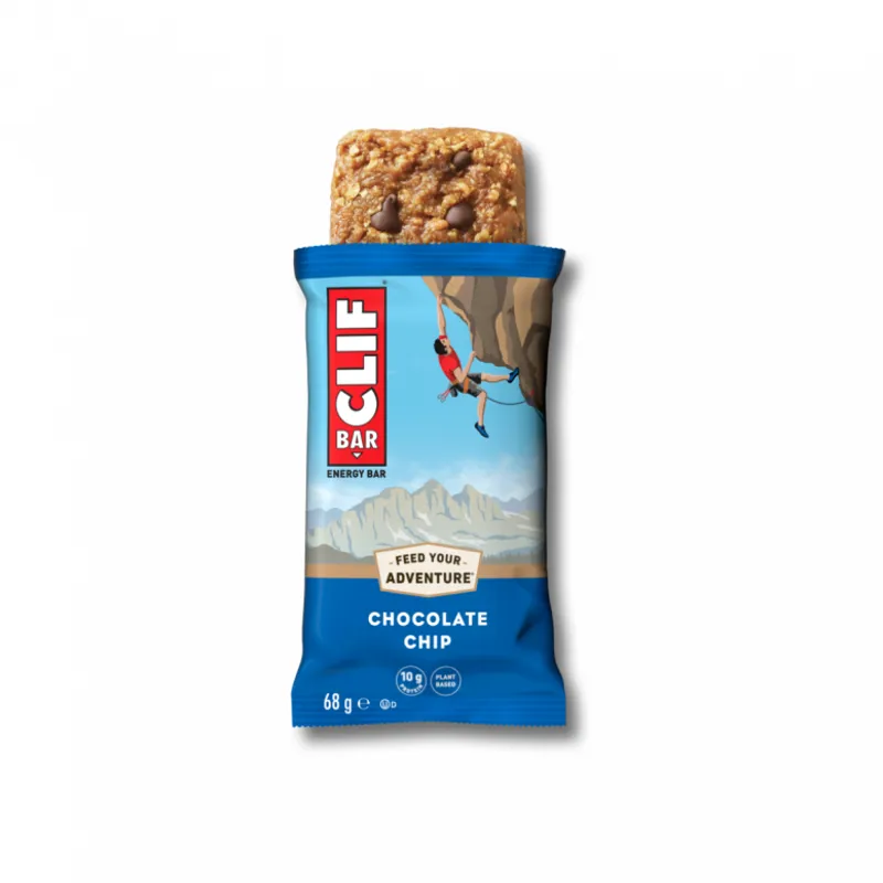Clif Bar -3
