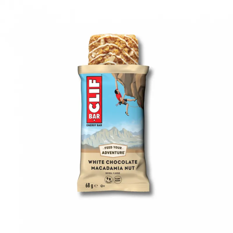 Clif Bar -1
