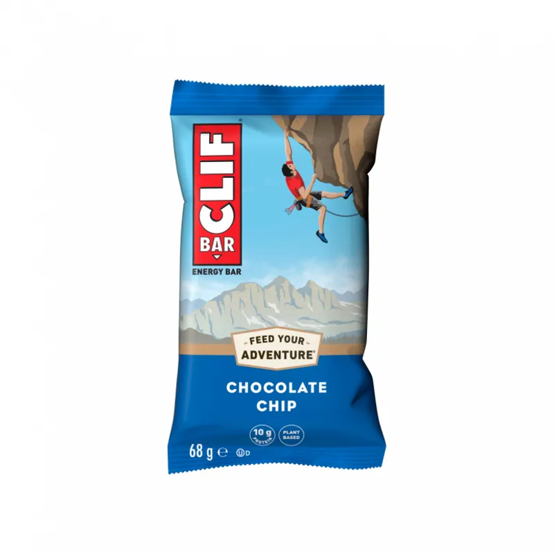 Clif Bar -2