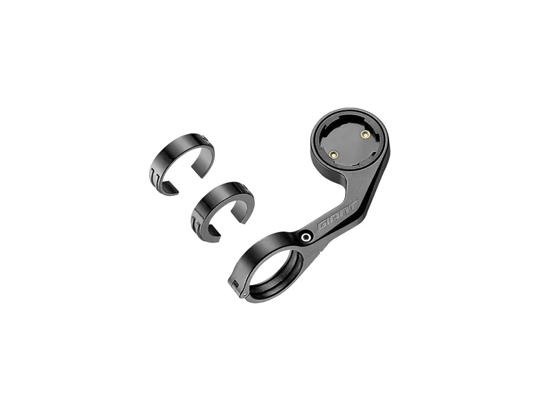 2020 Giant Extension Mount for Neostrack in Black