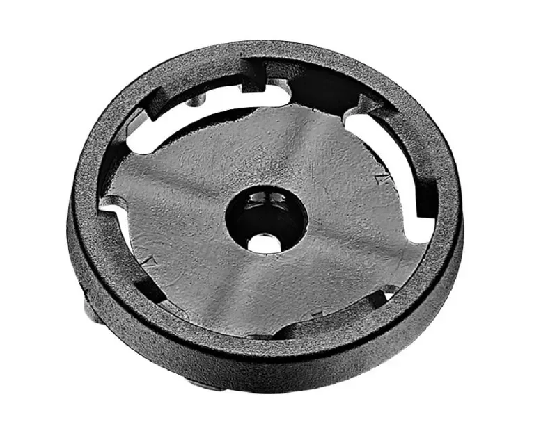 2020 Giant Tray for NeosTrack Extension Mount in Black